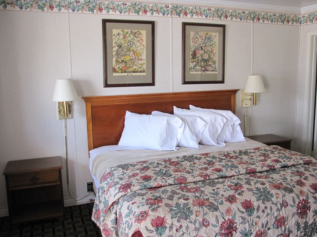 Rodeway Inn Swainsboro Habitación foto