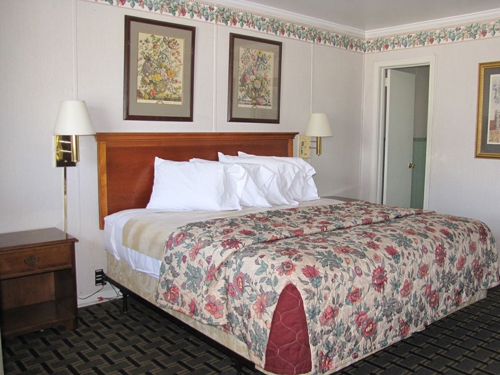 Rodeway Inn Swainsboro Habitación foto