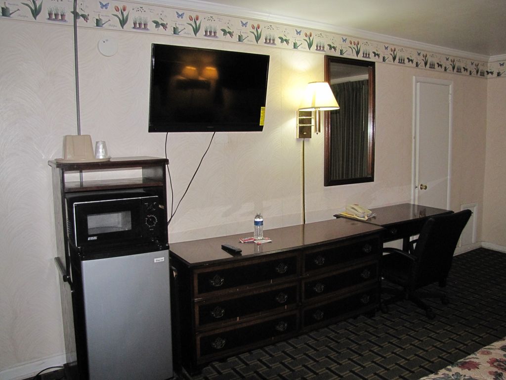 Rodeway Inn Swainsboro Habitación foto