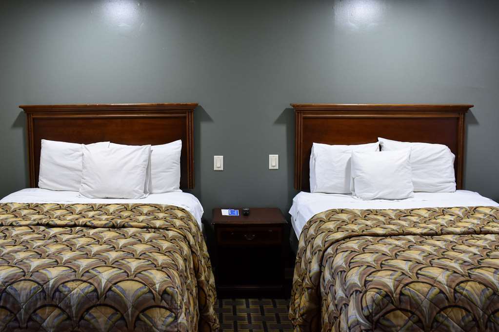 Rodeway Inn Swainsboro Habitación foto